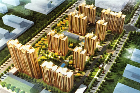 广电家属院3室2厅1卫97m236万