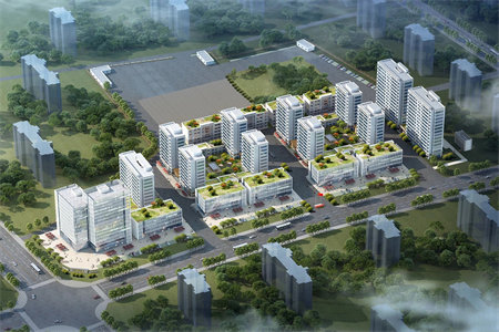 城西双龙小区3室2厅1卫45.6万100m2精装修出售